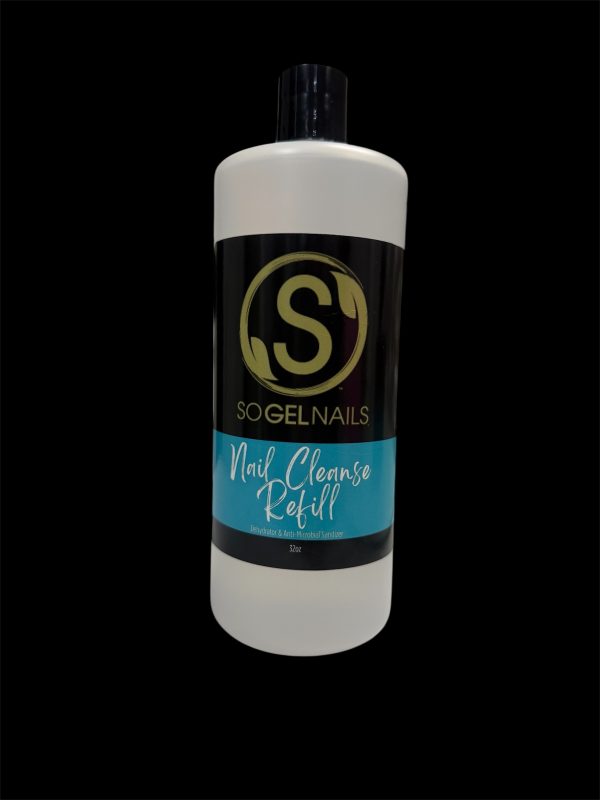 Nail Cleanse - Image 8