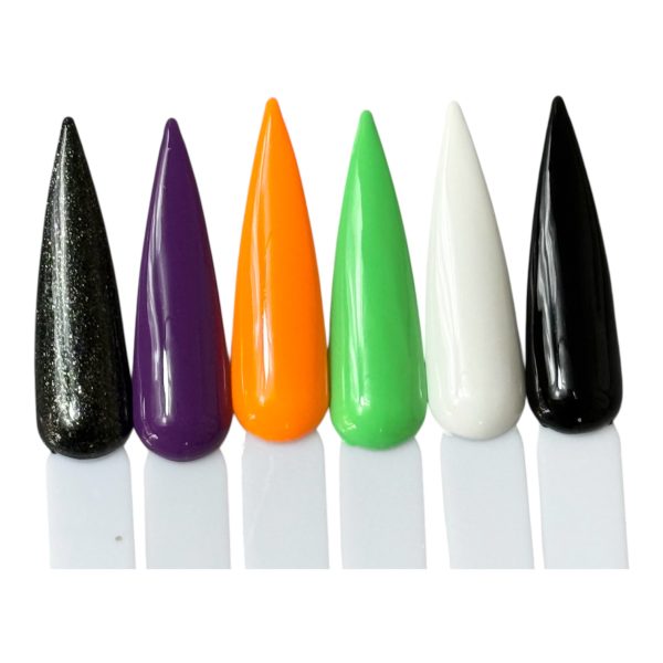 Haunt and Flaunt Mini Set