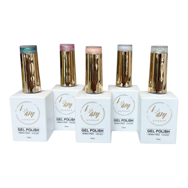 Dragonfly Dust Mini Collection