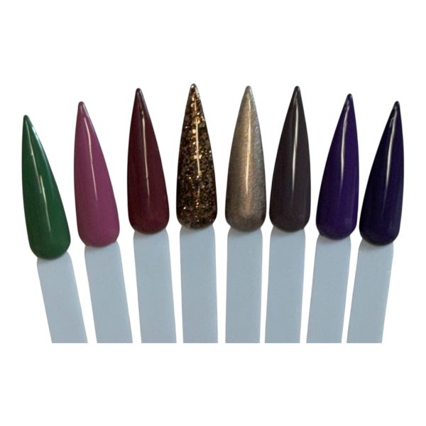 Autumn Envy Mini Set