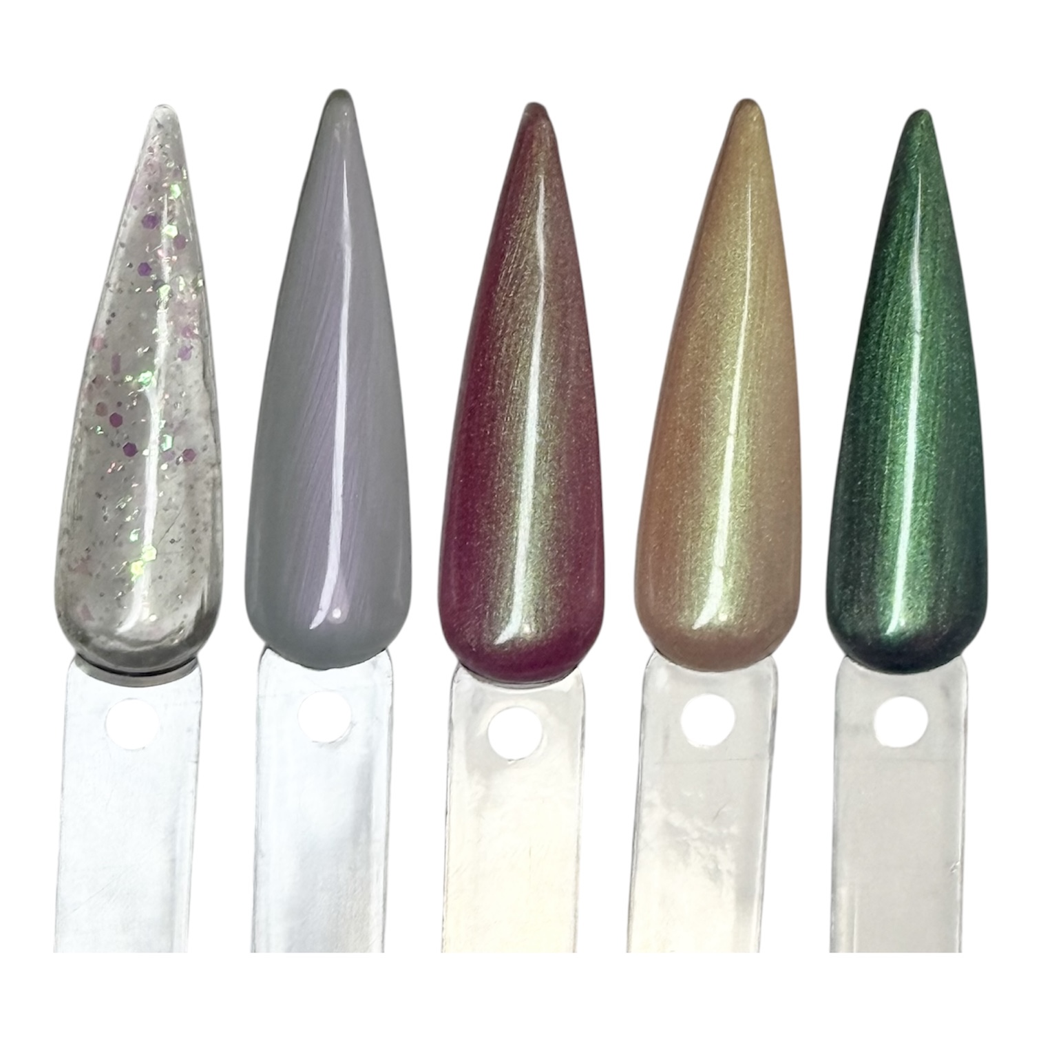 Dragonfly Dust Mini Collection