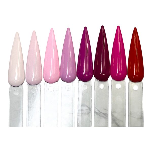 XOXO Mini Collection