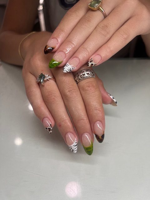 SO BLOSSY BLOOMING GEL - Image 5