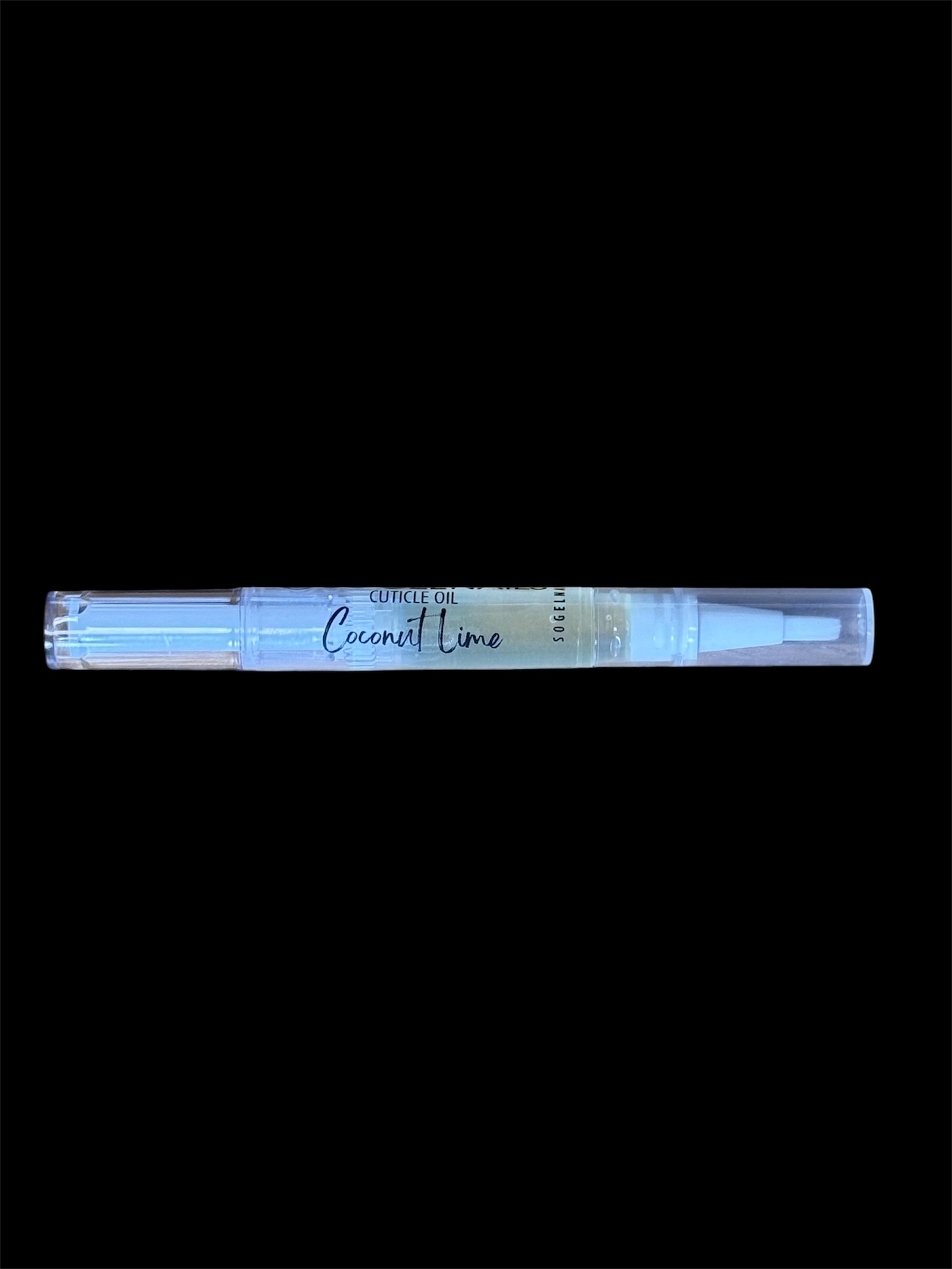 Cuticle Oil-Coconut Lime - Image 5