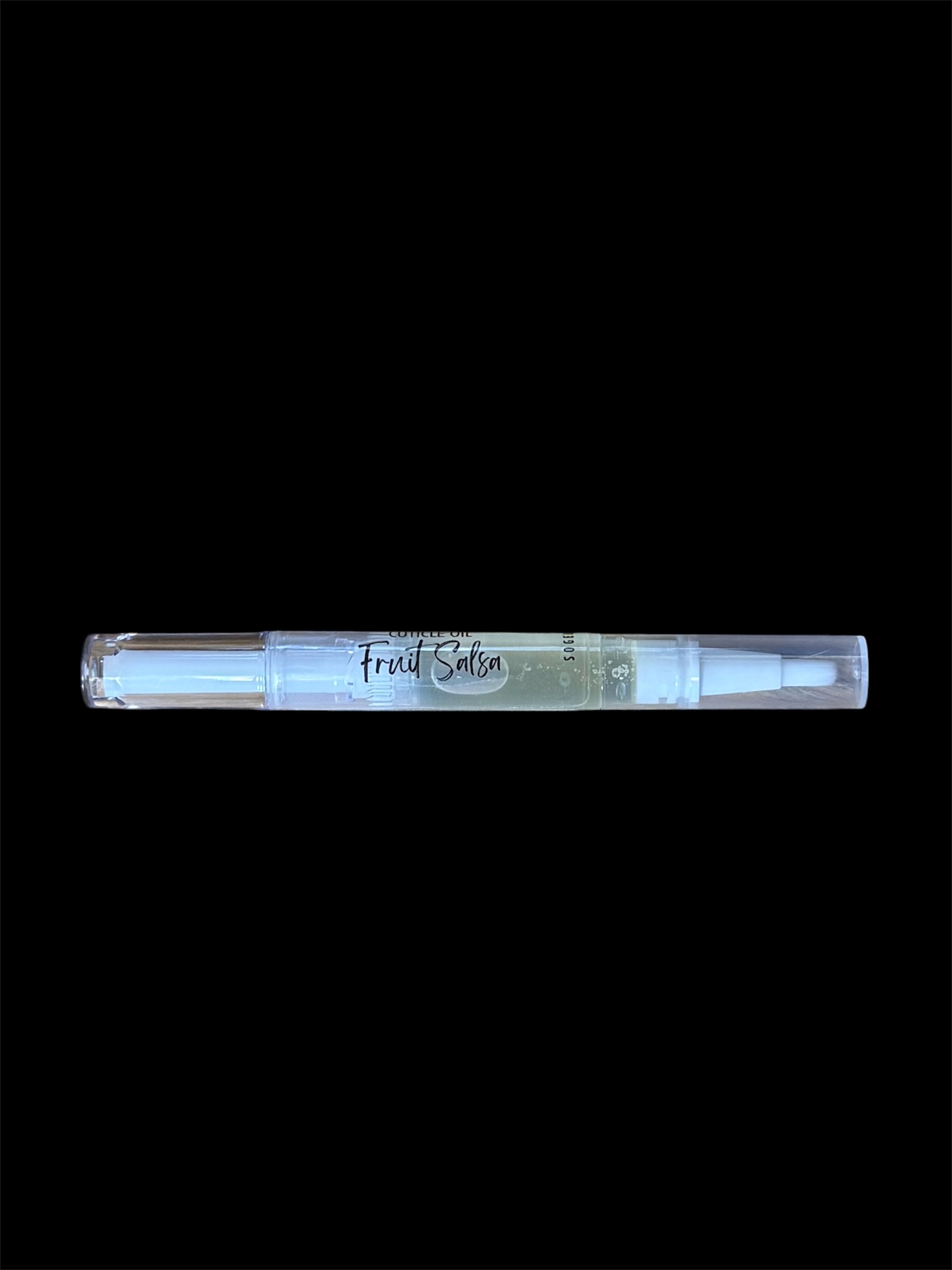Cuticle Oil-Fruit Salsa - Image 3