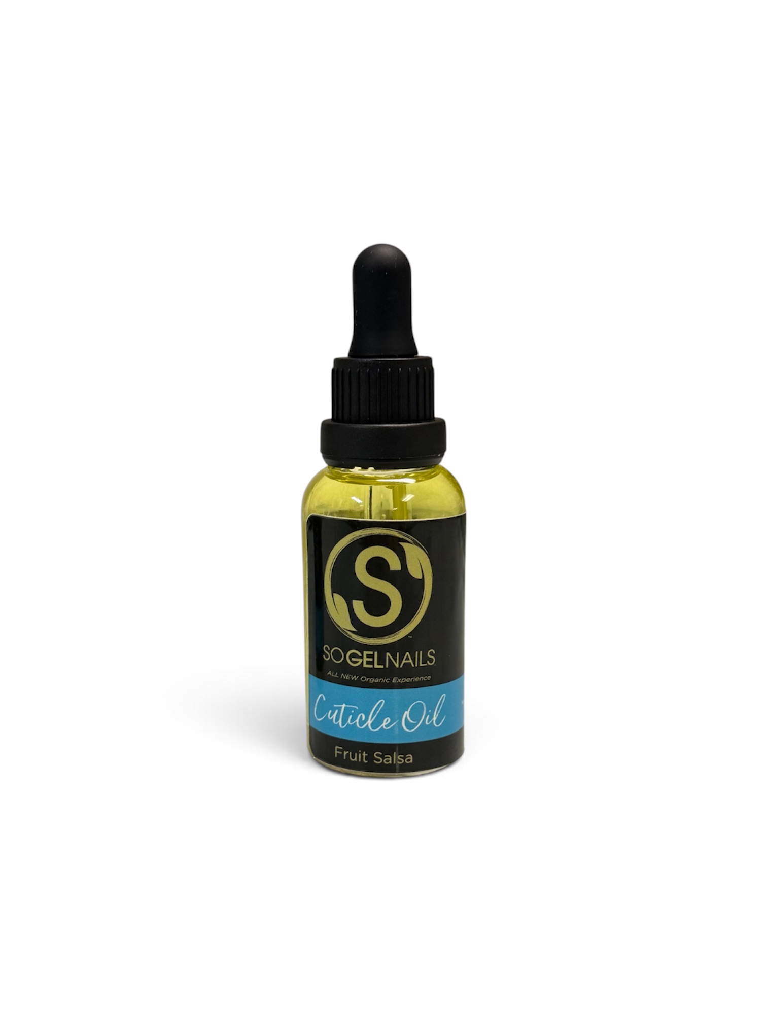 Cuticle Oil-Fruit Salsa - Image 4
