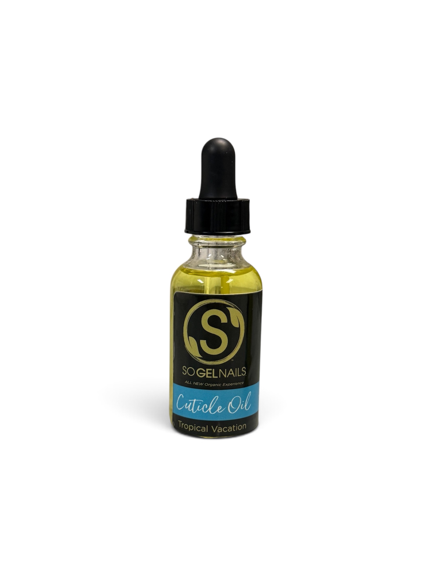 Cuticle Oil-Tropical Vacation - Image 4