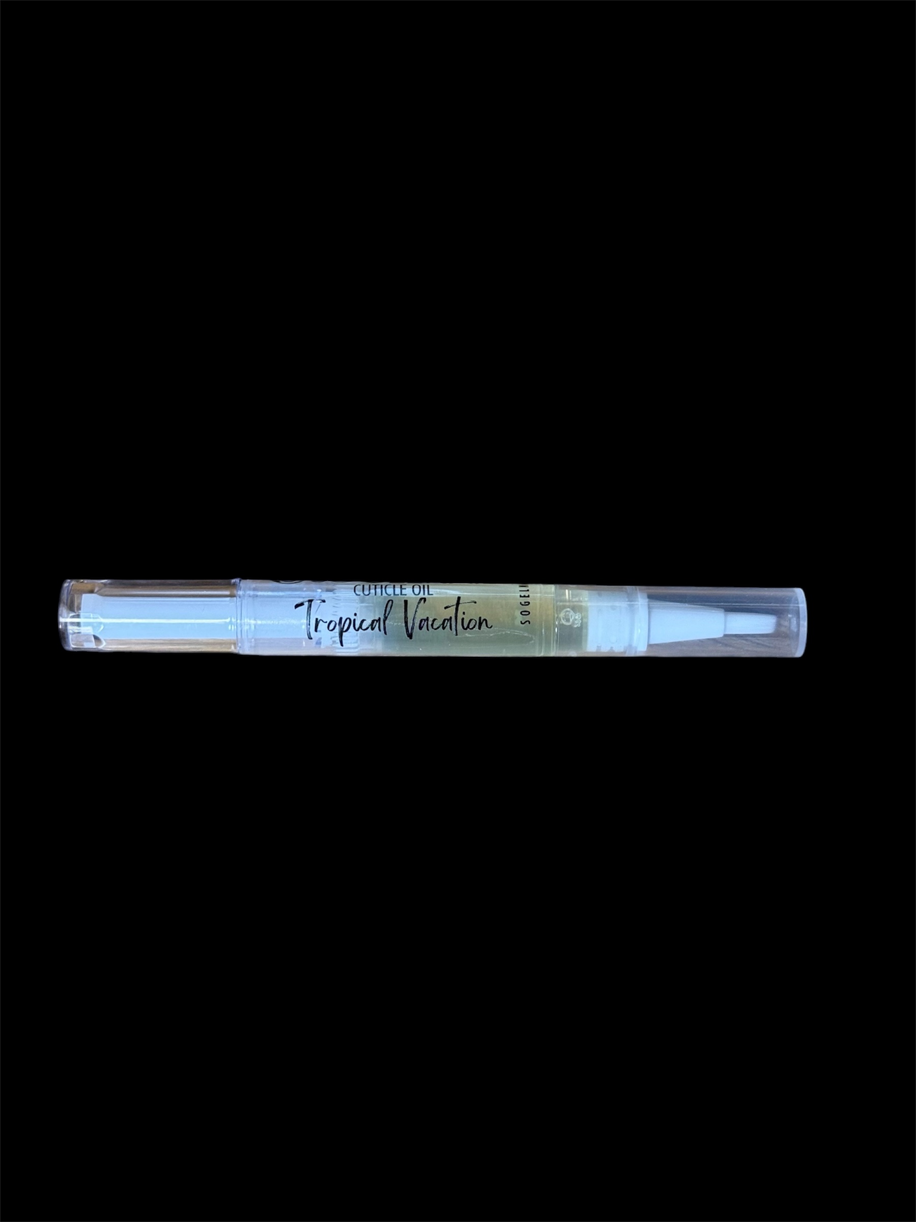 Cuticle Oil-Tropical Vacation - Image 3
