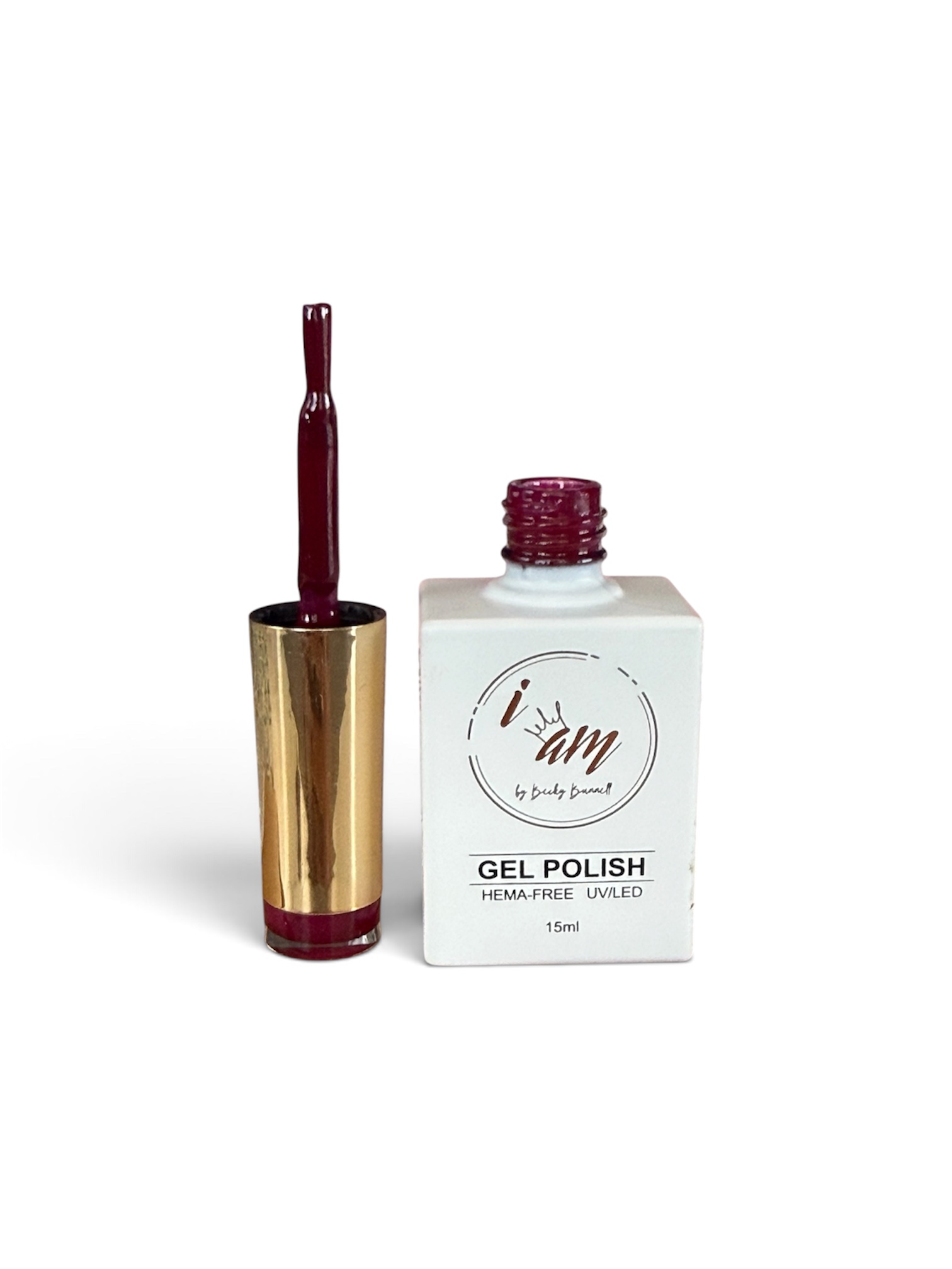 ICONIC-HEMA FREE GEL POLISH - Image 3