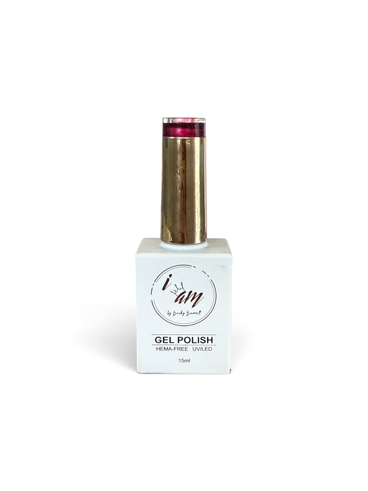 ICONIC-HEMA FREE GEL POLISH - Image 2