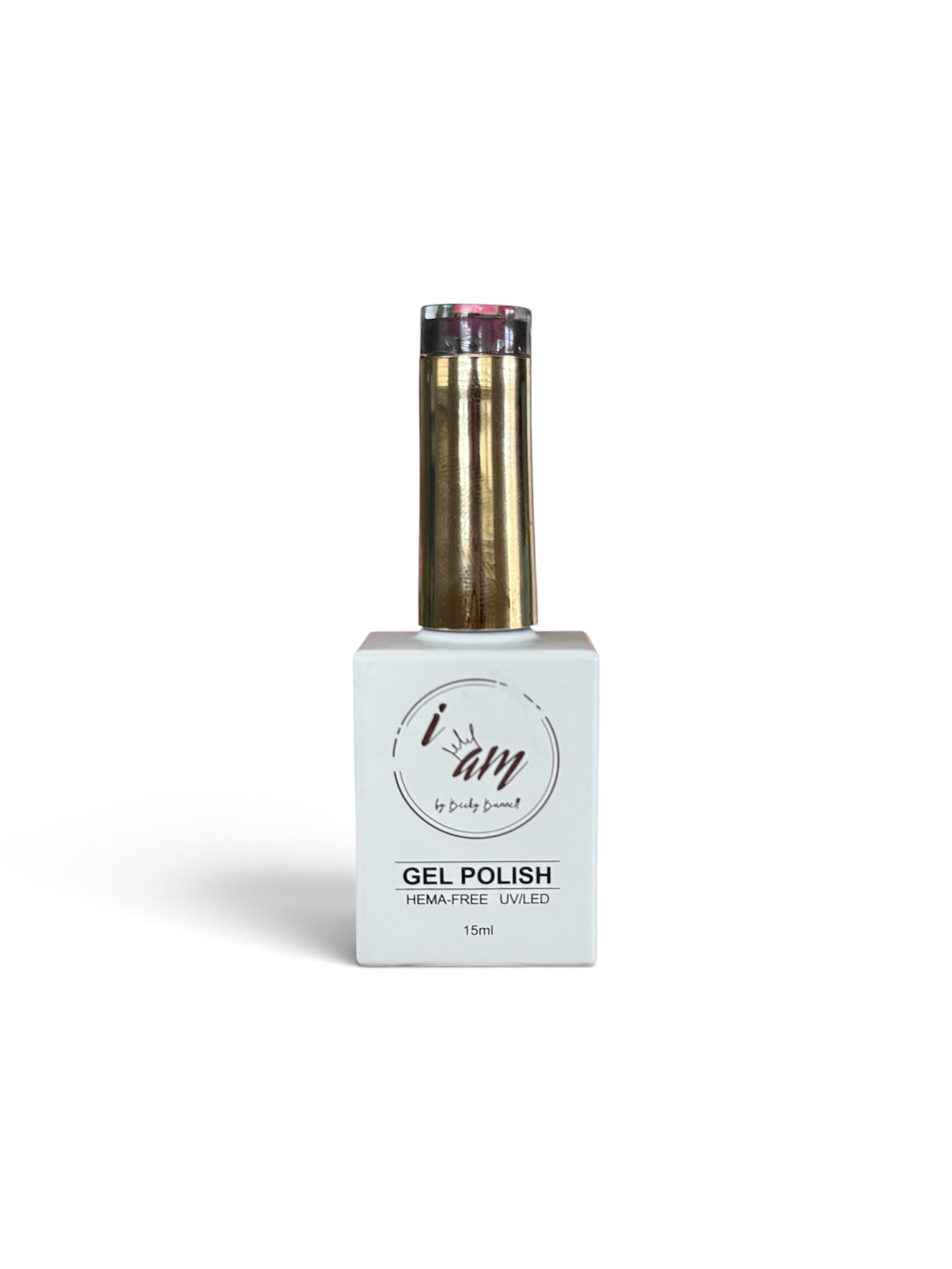GLAMOROUS-HEMA FREE GEL POLISH - Image 2