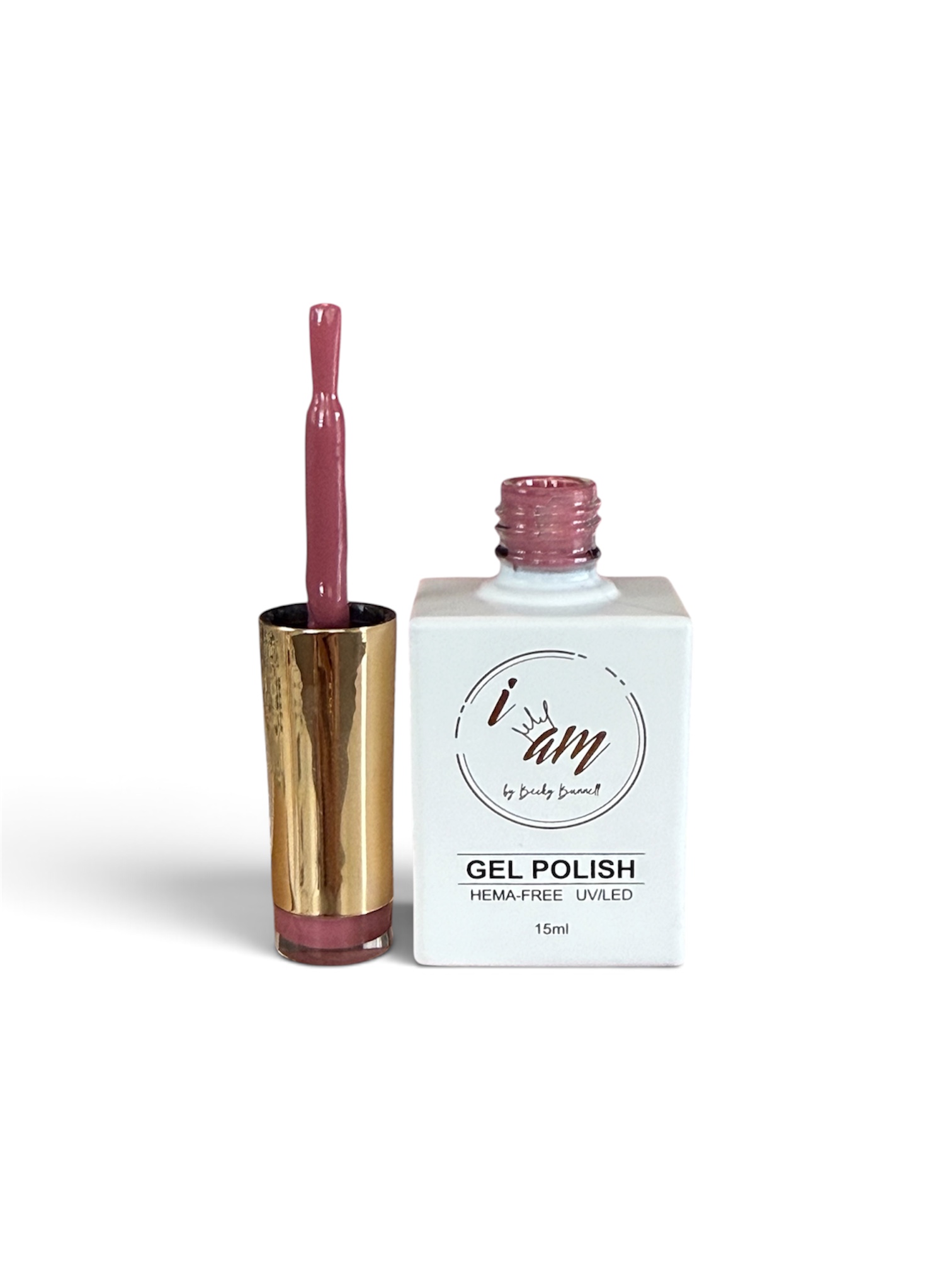 SINCERE-HEMA FREE GEL POLISH - Image 3