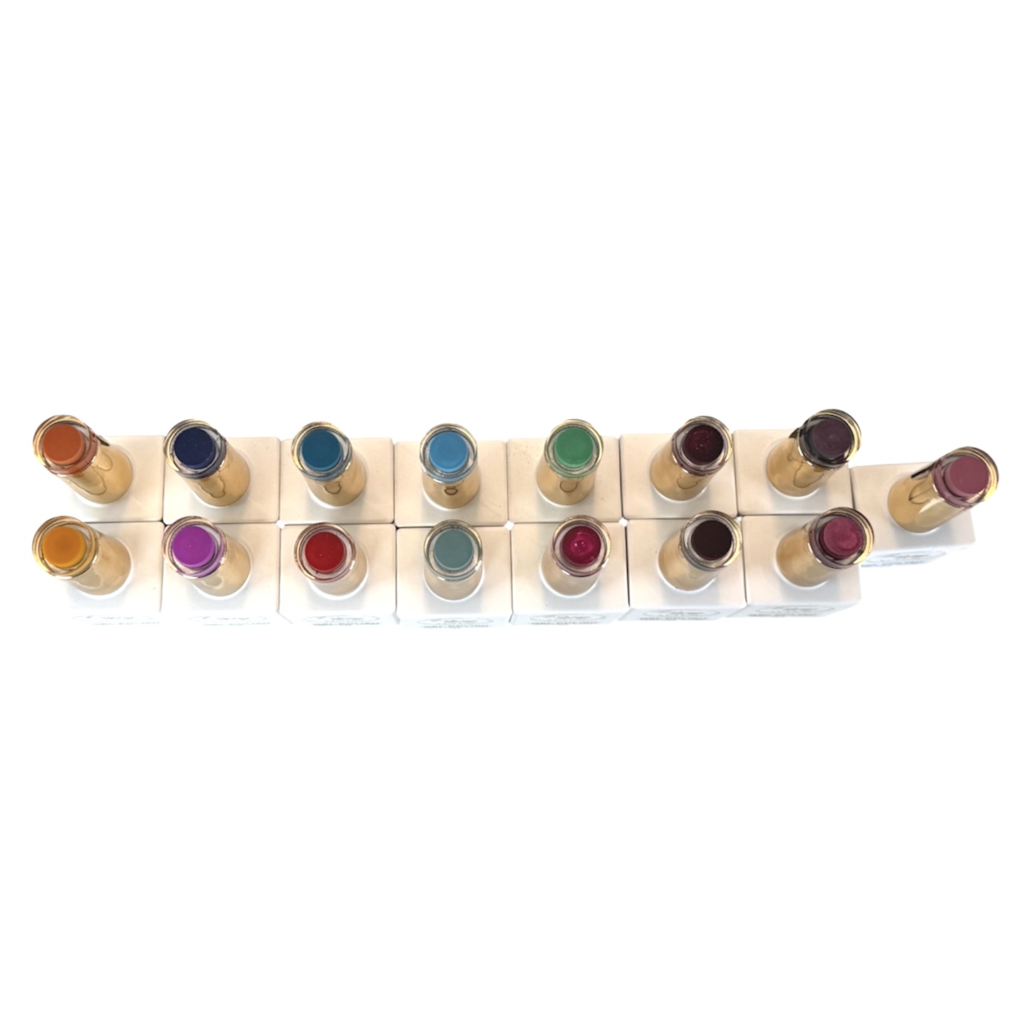 FALL Collection-15 Piece I AM Gel Polishes (PRE-ORDER) - Image 2