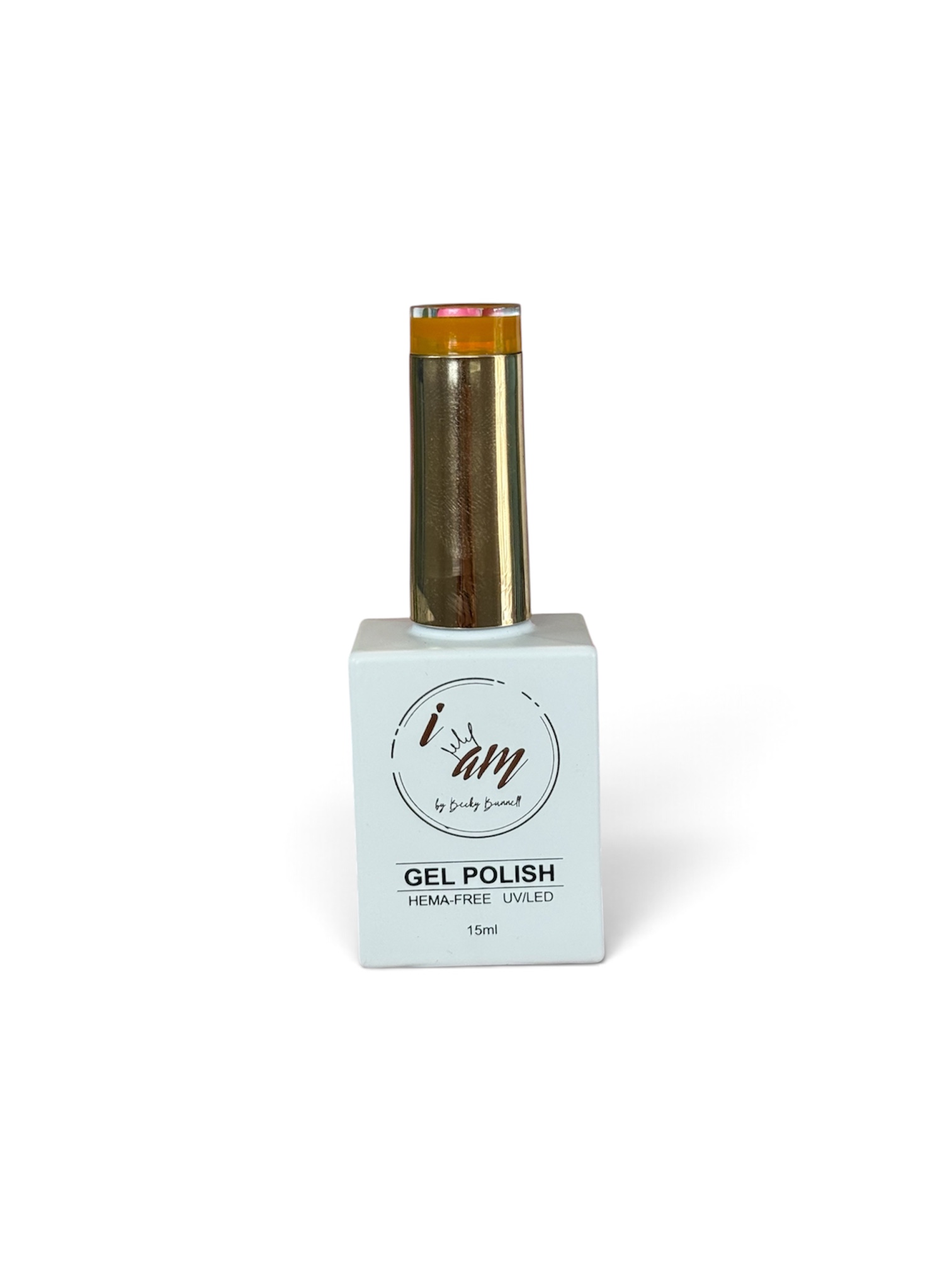 INVESTED-HEMA FREE GEL POLISH - Image 2