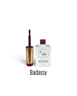 FALL Collection-15 Piece I AM Gel Polishes (PRE-ORDER) - Image 8