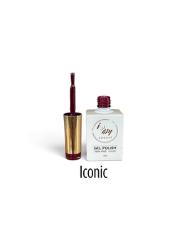 FALL Collection-15 Piece I AM Gel Polishes (PRE-ORDER) - Image 7