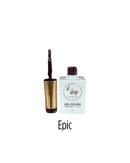 FALL Collection-15 Piece I AM Gel Polishes (PRE-ORDER) - Image 6