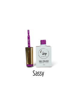 FALL Collection-15 Piece I AM Gel Polishes (PRE-ORDER) - Image 15