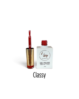 FALL Collection-15 Piece I AM Gel Polishes (PRE-ORDER) - Image 13