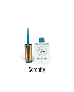 FALL Collection-15 Piece I AM Gel Polishes (PRE-ORDER) - Image 11