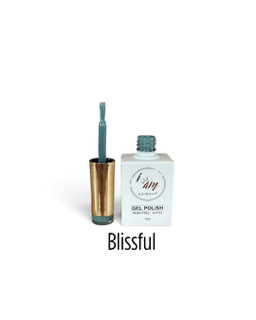 FALL Collection-15 Piece I AM Gel Polishes (PRE-ORDER) - Image 10