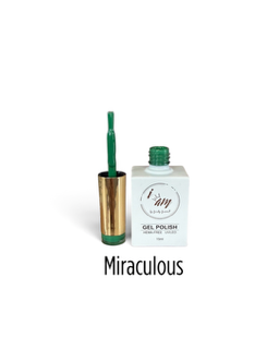 FALL Collection-15 Piece I AM Gel Polishes (PRE-ORDER) - Image 9